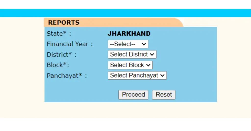 job card jharkhand

